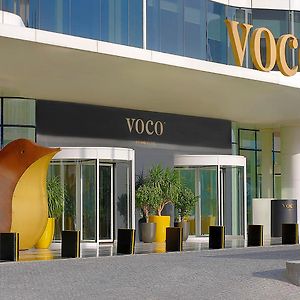 voco Dubai, an IHG Hotel